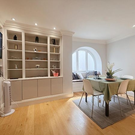 Spacious And Cosy 3Brs 5F House In Heart Of Londra Exterior foto