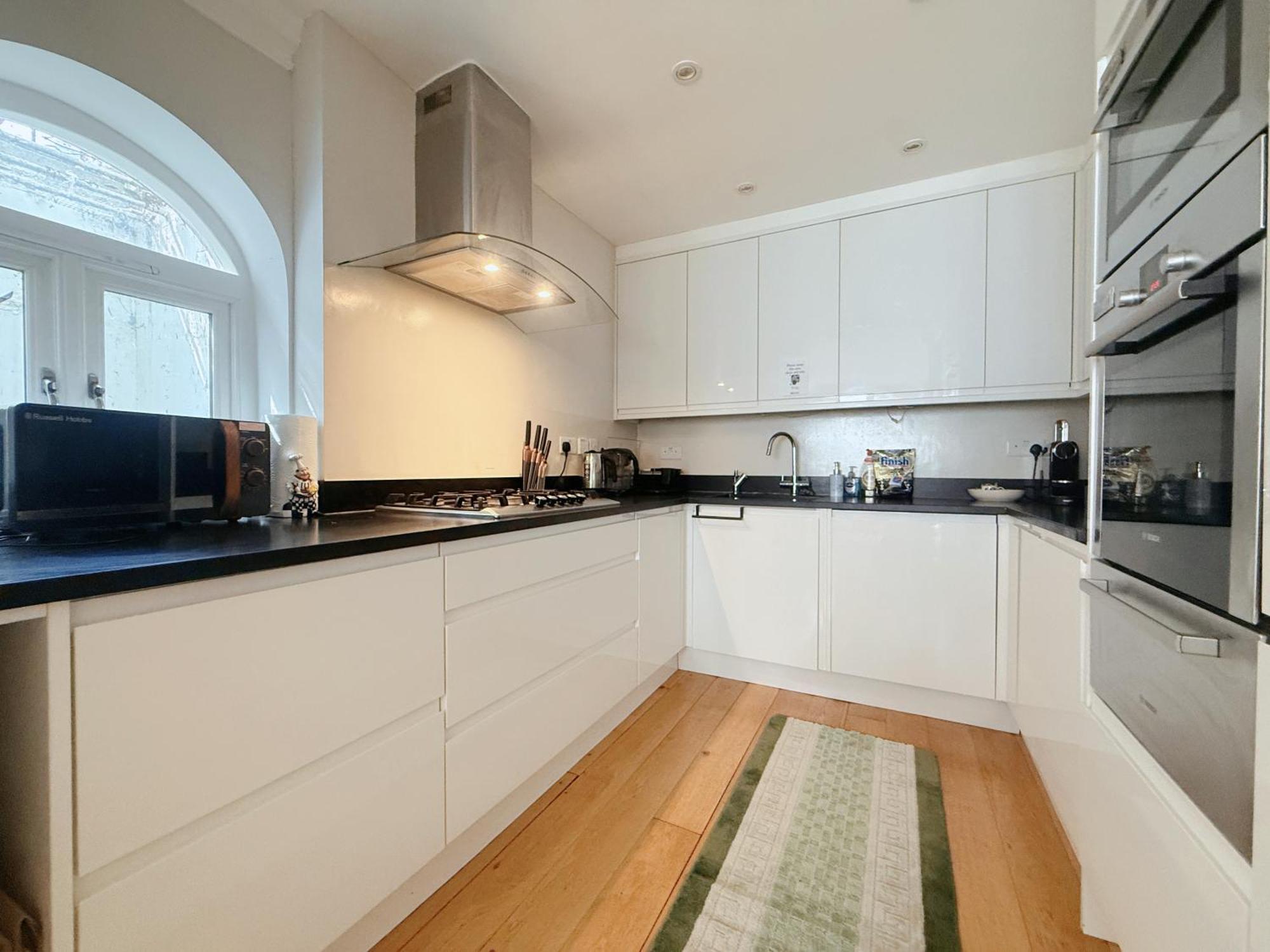 Spacious And Cosy 3Brs 5F House In Heart Of Londra Exterior foto