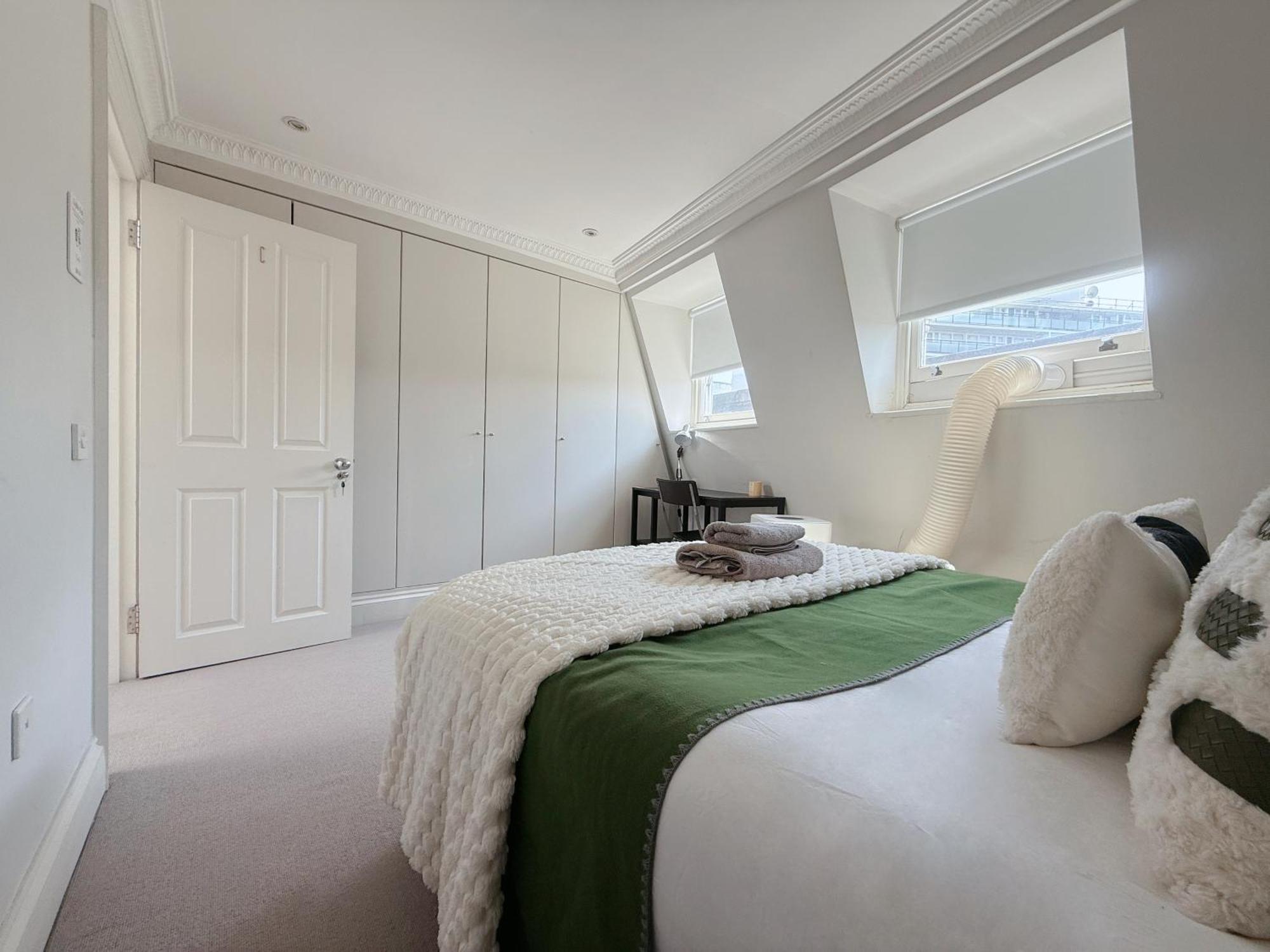 Spacious And Cosy 3Brs 5F House In Heart Of Londra Exterior foto